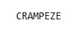 CRAMPEZE