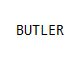 BUTLER