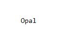 Opal