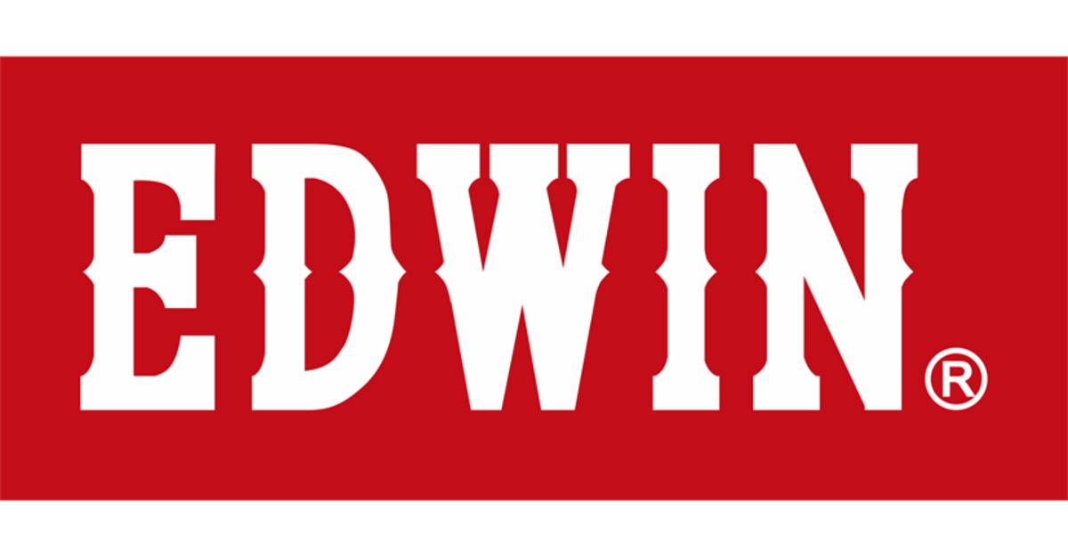 Edwin Jeans
