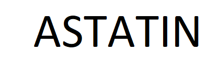 ASTATIN