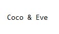 Coco & Eve