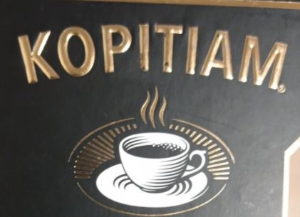 KOPITIAM