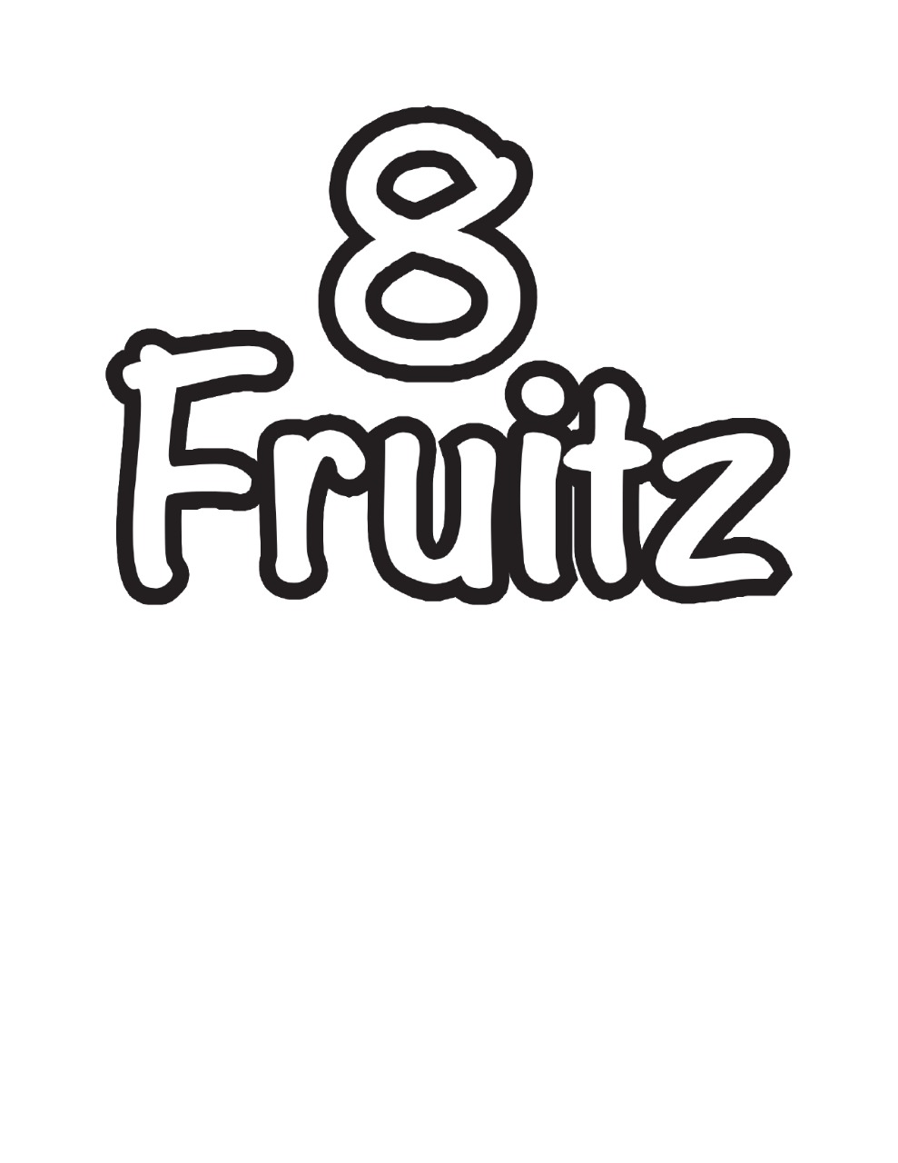 8 Fruitz