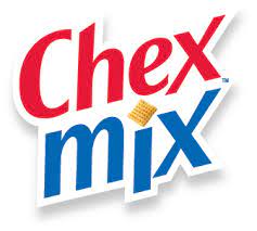 CHEX MIX