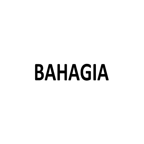 BAHAGIA