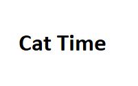 Cat Time
