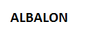 ALBALON
