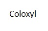 Coloxyl