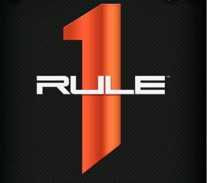Rule 1