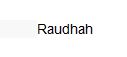 Raudhah