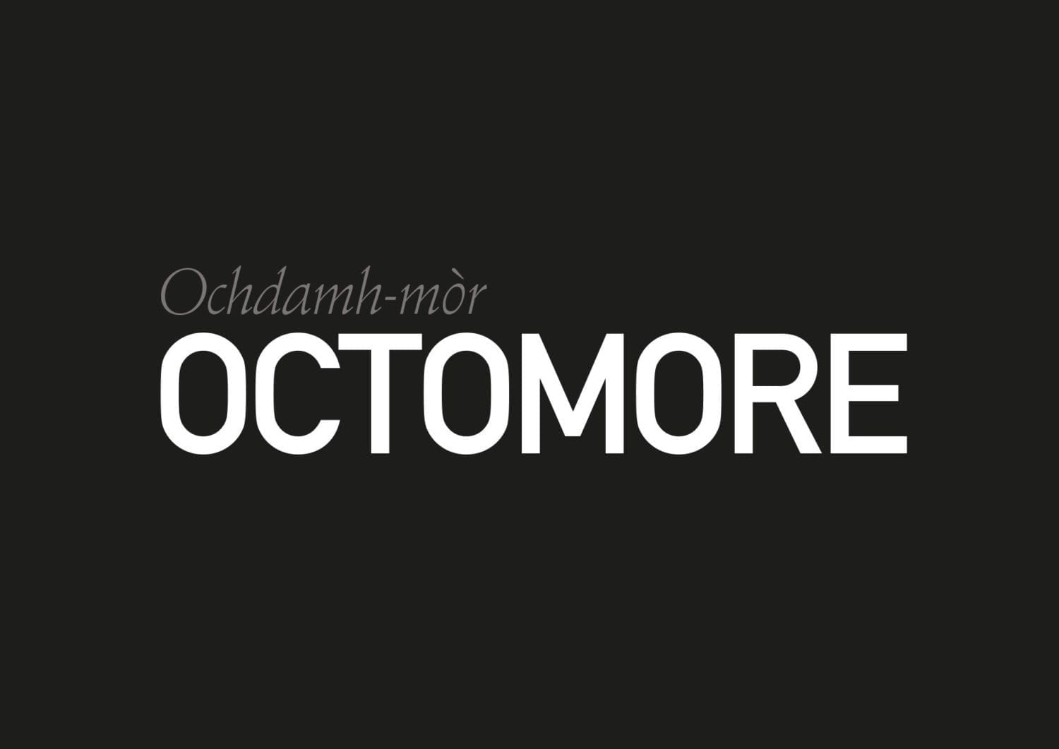 Octomore