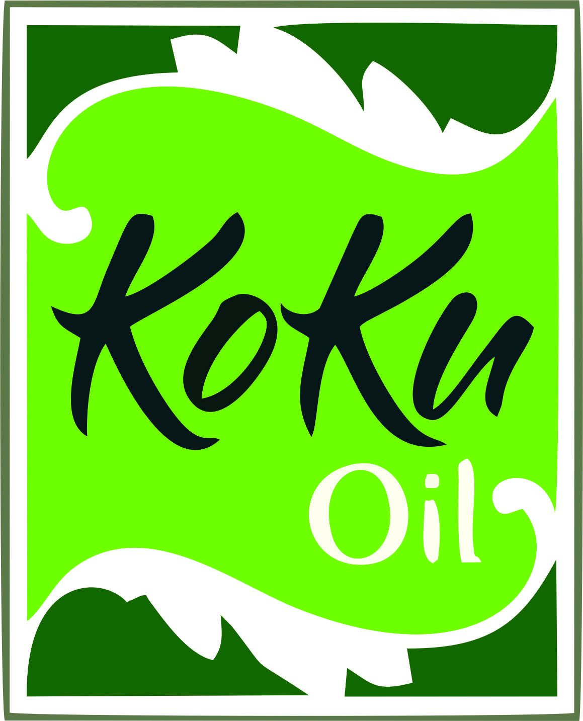 Koku Oil