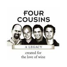 Four Cousins