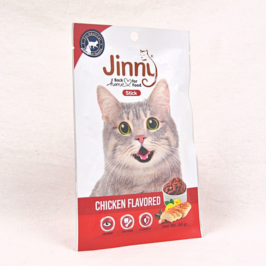JINNY