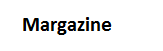 Margazine