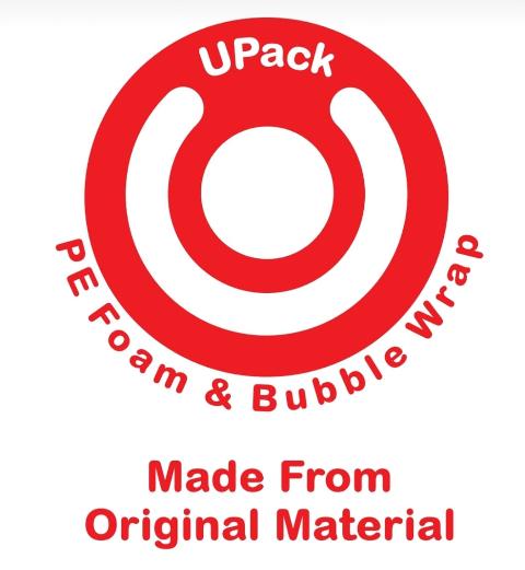 Upack