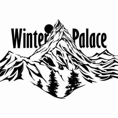 Winter Palace