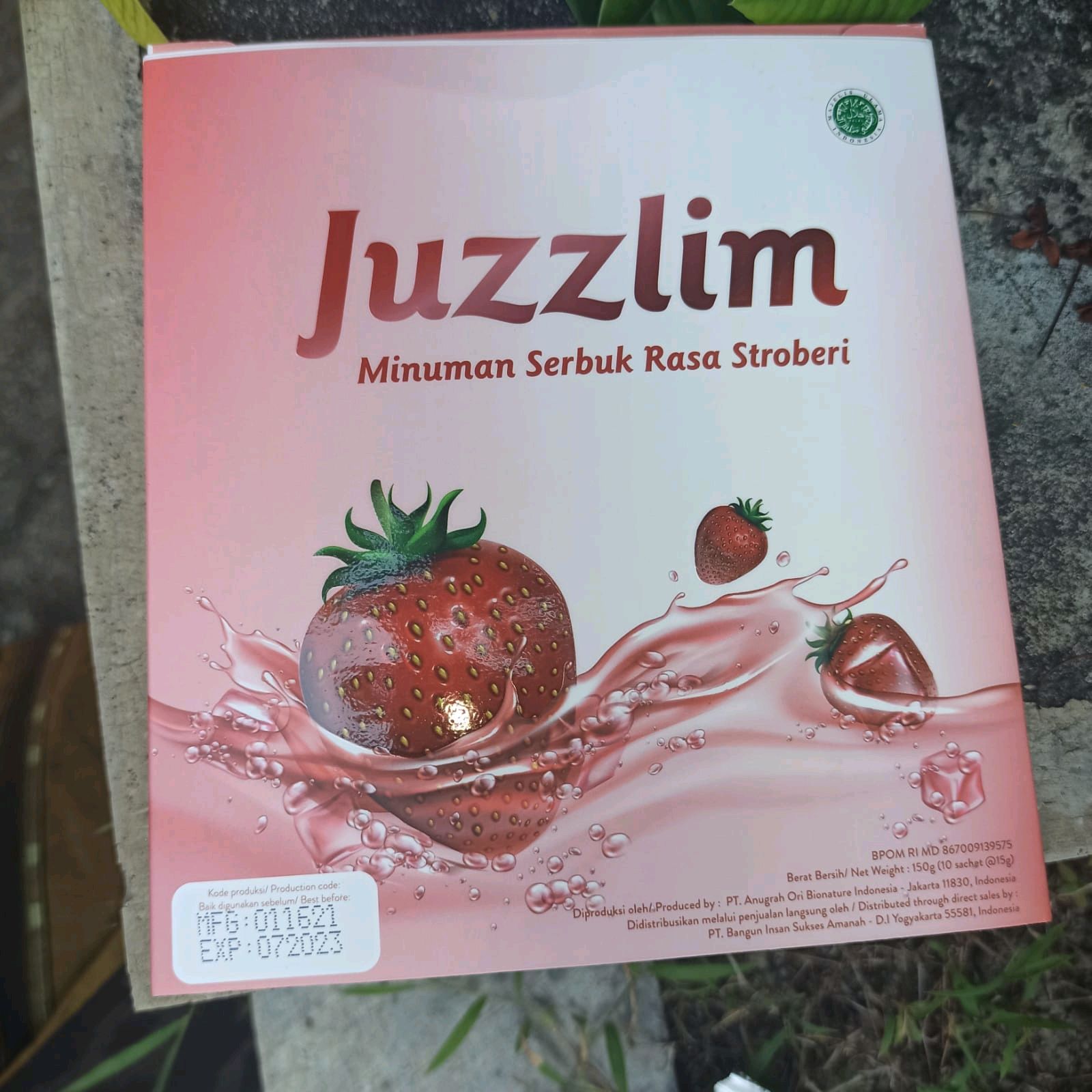 juzzlim
