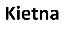 Kietna