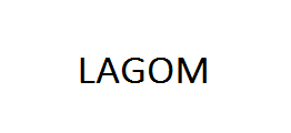 LAGOM