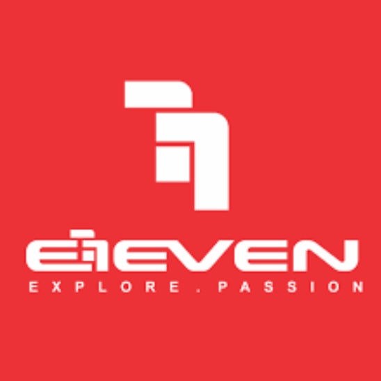 Elleven