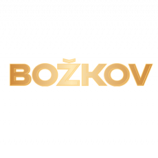 Bozkov