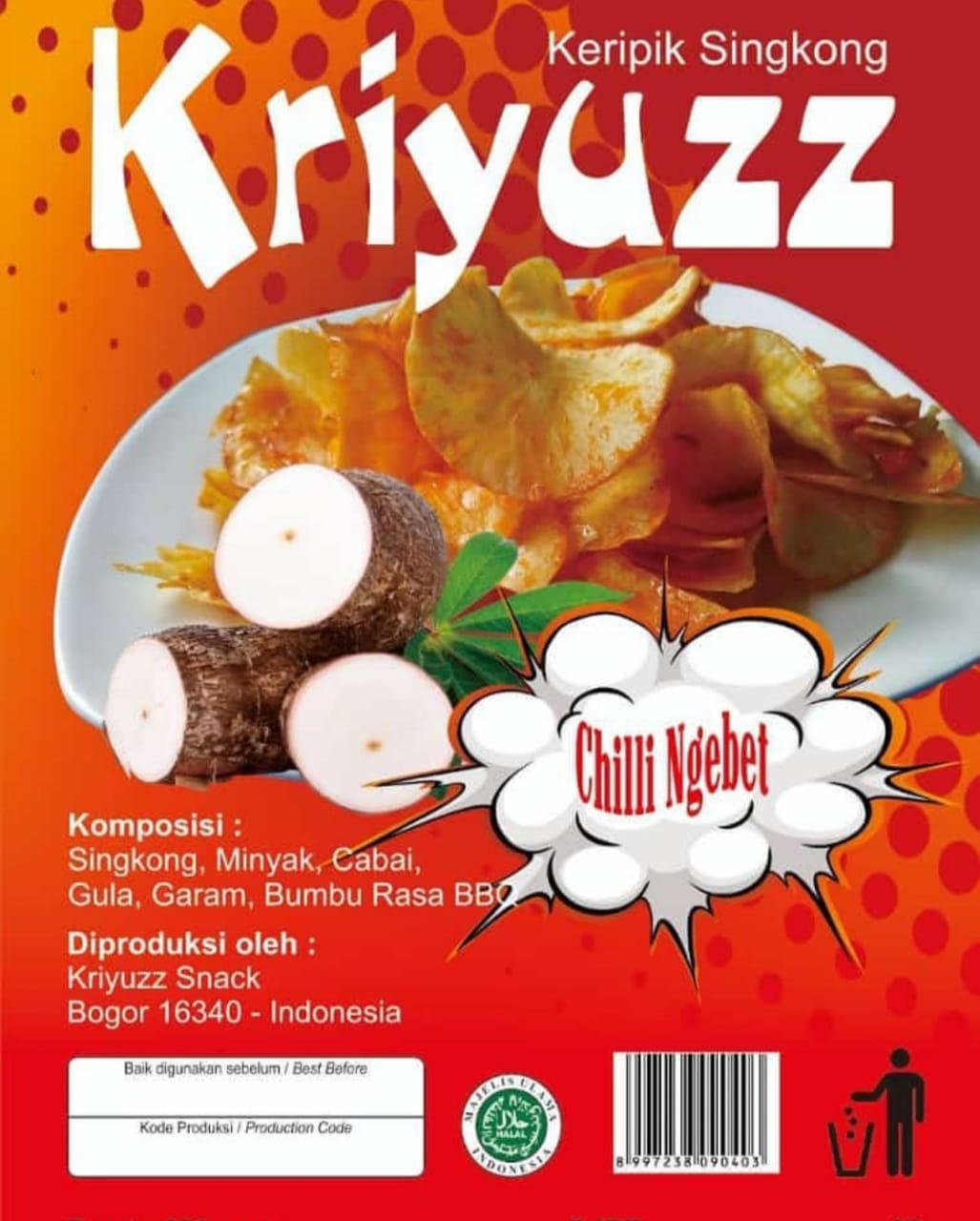 Kriyuzz