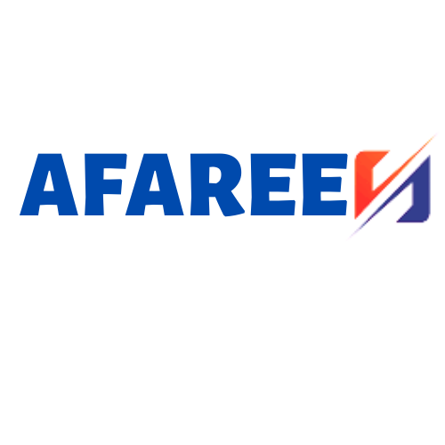 AFAREEN