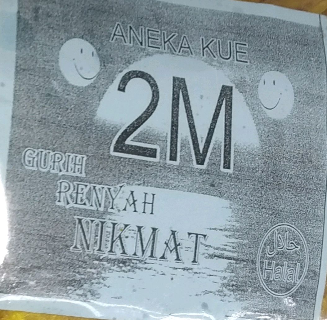 2 M