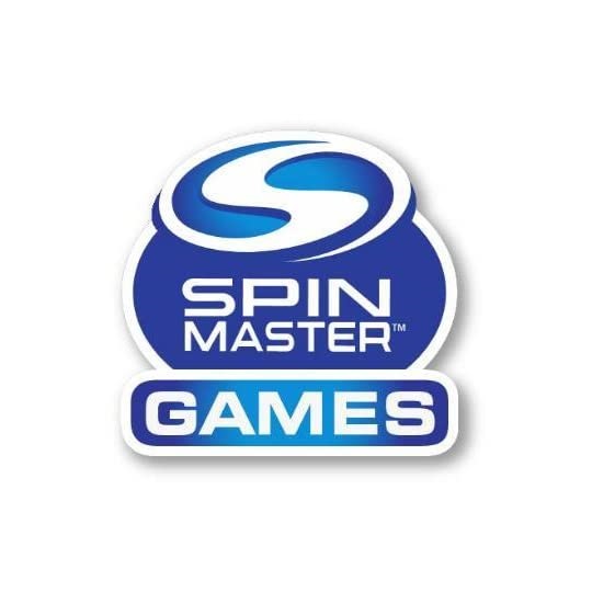 Spin Master Games