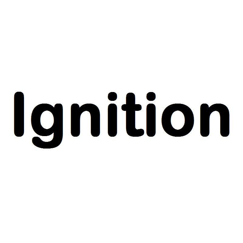 Ignition
