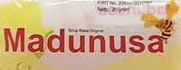 Madunusa