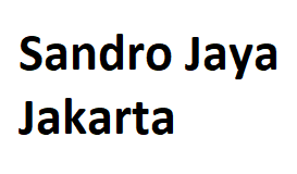 Sandro Jaya Jakarta