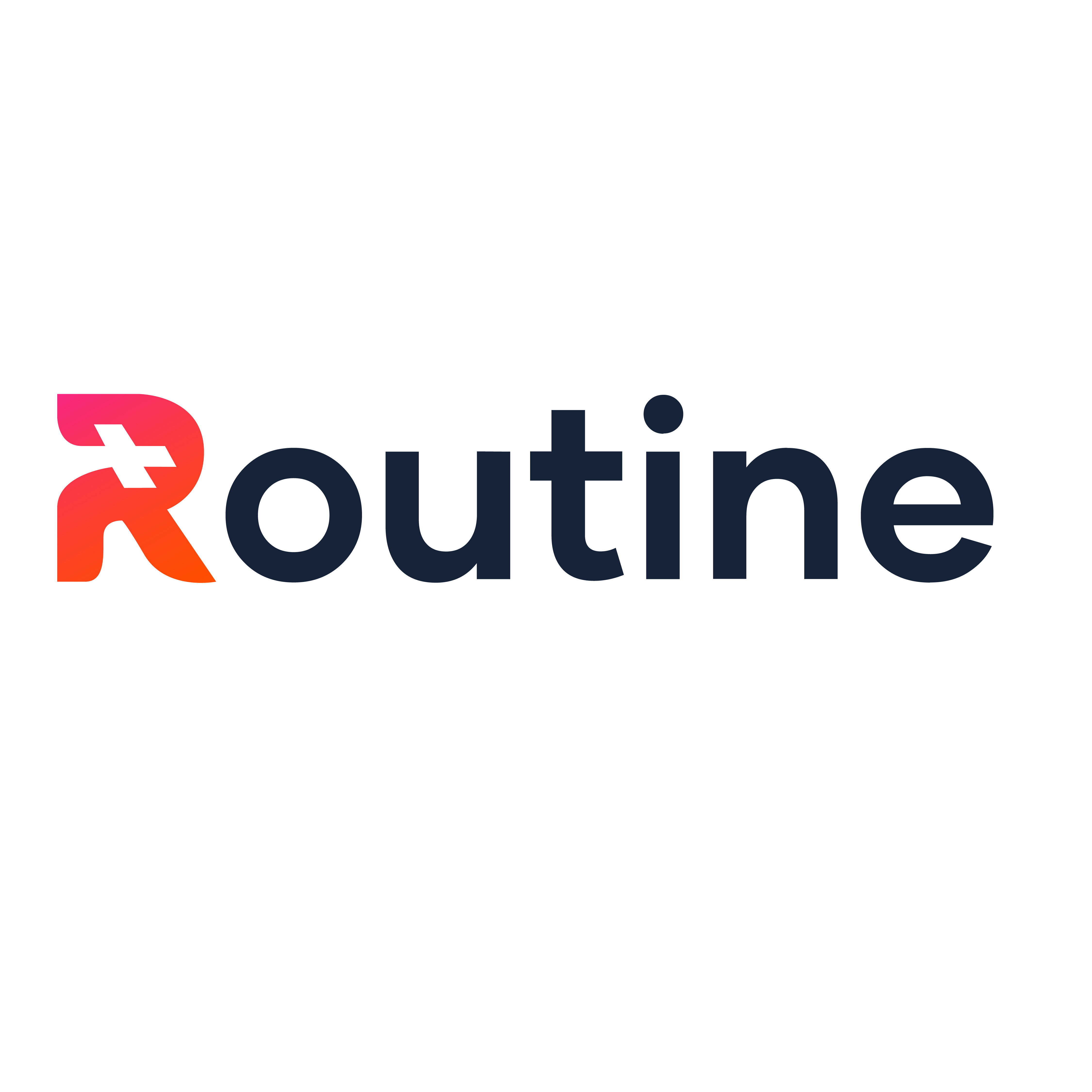 Routine