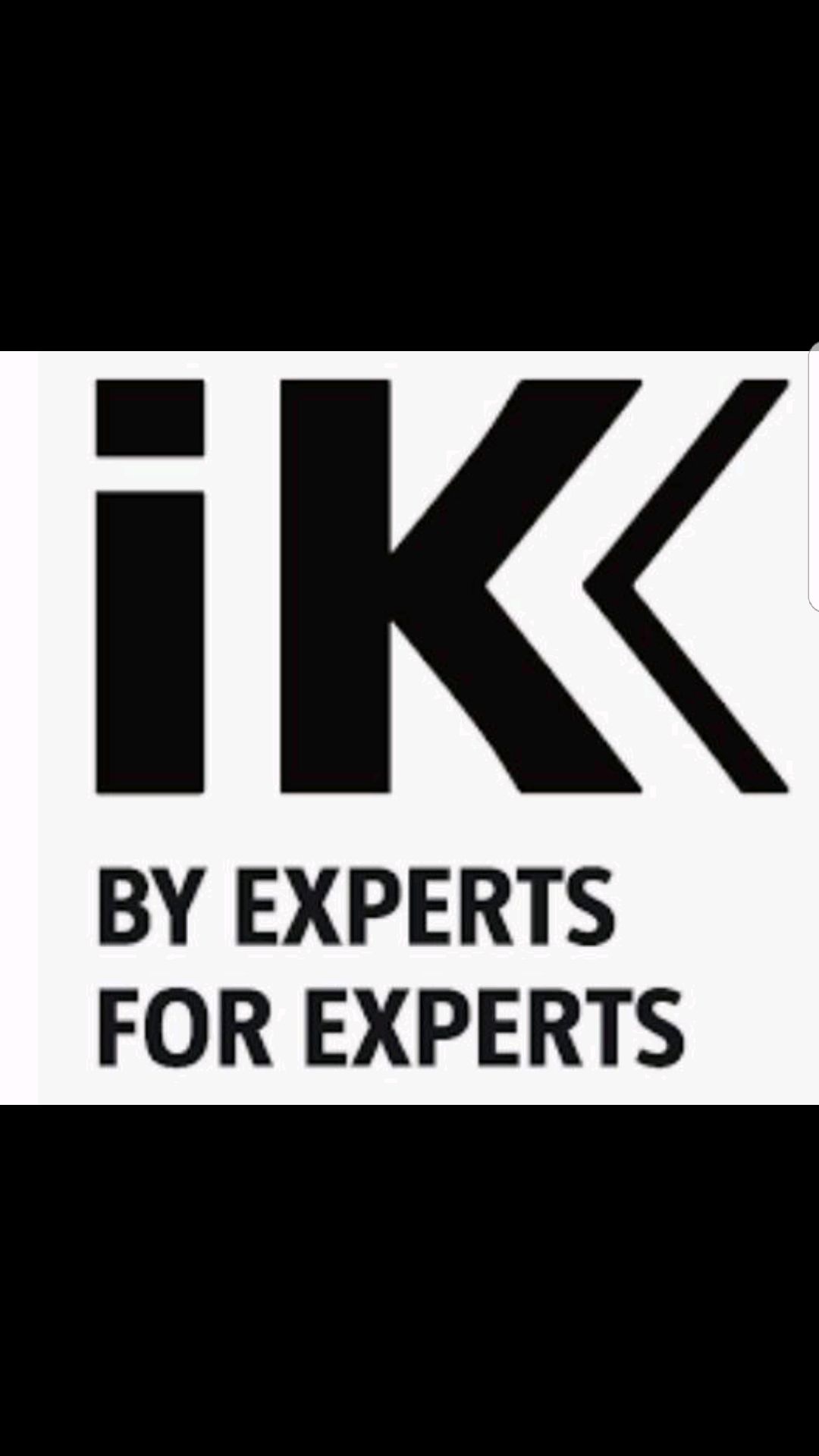 IK Foam