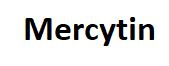 Mercytin