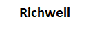 Richwell