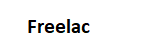 Freelac