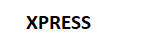 XPRESS
