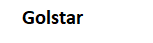 Golstar