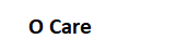 O Care
