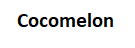 Cocomelon