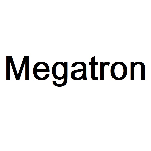 Megatron