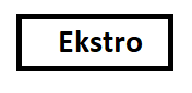 Ekstro