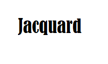 Jacquard