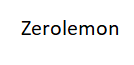 Zerolemon