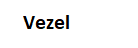 Vezel
