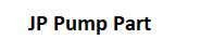 JP Pump Part