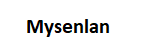 Mysenlan